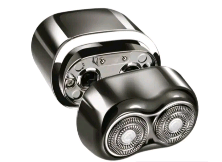 베스트 인기 휴대용 미니 전기면도기 자동작동 배송비무료휴대하기 좋은 미니 전기면도기입니다. 듀얼 면도날로 깔끔하게 이미지