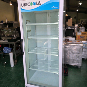 음료쇼케이스 냉장고 판매합니다 이미지