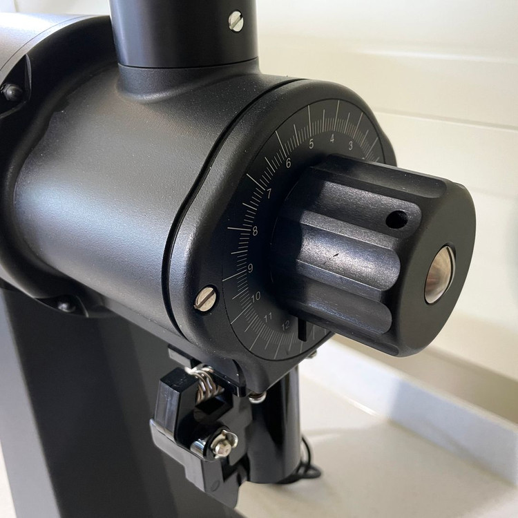 말코닉 EK43 전자동 드립 그라인더 미개봉 새상품 판매합니다. 이미지