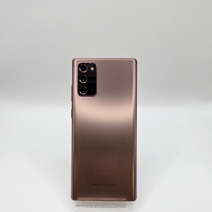 실사진 S급 삼성 갤럭시노트20 공기계 중고폰 점/멍 없음 이미지