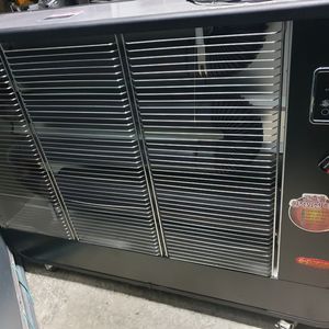 튜브히터(난방기) 내놓습니다 업소용히터 업소용난방기 대형난방기 이미지