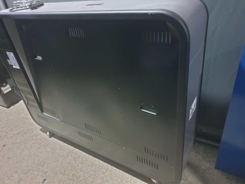 튜브히터(난방기) 내놓습니다 업소용히터 업소용난방기 대형난방기 이미지