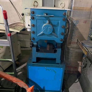 철근절단기 서울기계 유압 작두 SUC-35/SUC-43 이미지