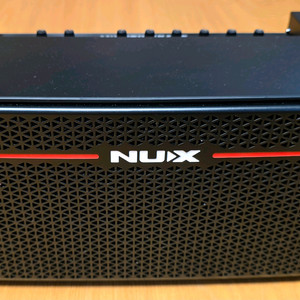 NUX 마이티 스페이스 무선 기타앰프 이미지