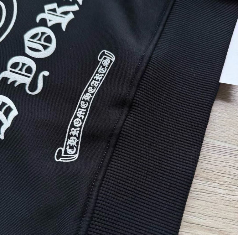 크롬하츠 뉴욕 한정 홀스슈 후드집업 이미지