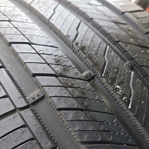 275/40R22 한국타이어HPX 임판급 2본 이미지
