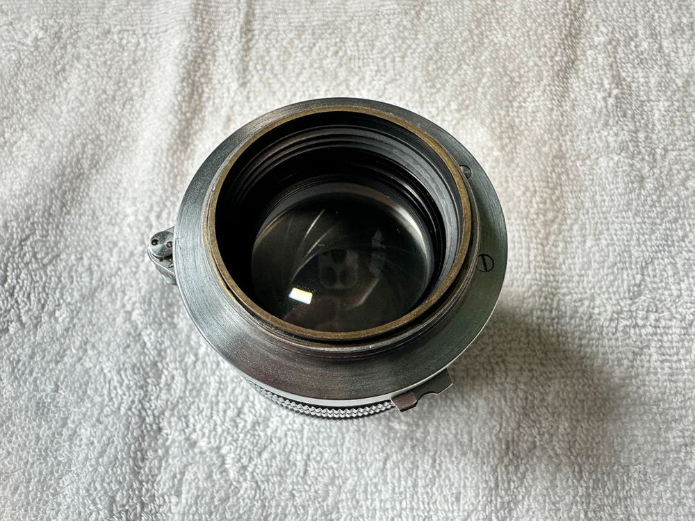 라이카 바르낙 IIIf 이미지