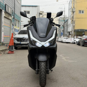 2025년식 PCX 125 44000KM 판매합니다 이미지