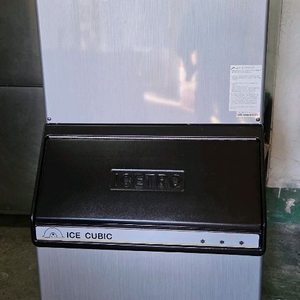 제빙기200키로 아이스트로 23년식 인천 이미지