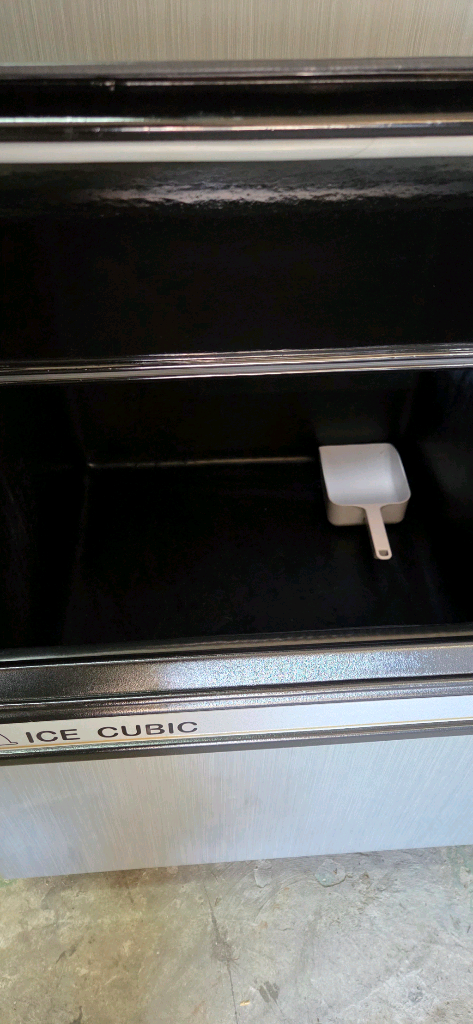 제빙기200키로 아이스트로 23년식 인천 이미지