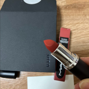 맥 mac 칠리 이미지