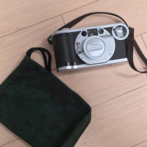 미놀타 PROD S.20-S 필름 카메라 이미지