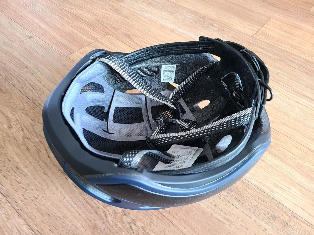 ,OGK 쿠푸 오로 헬멧 이미지