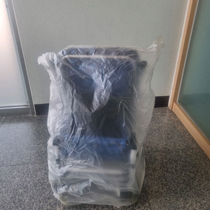 성인용 보행기 휴먼스텝 산아2 이미지