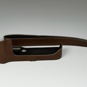 후지필름 X-T30ii TP 가죽 케이스 & 핸드 스트랩 이미지