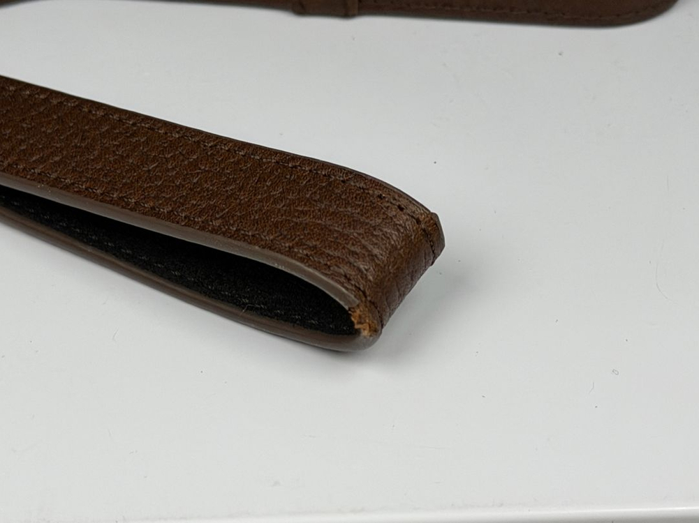 후지필름 X-T30ii TP 가죽 케이스 & 핸드 스트랩 이미지