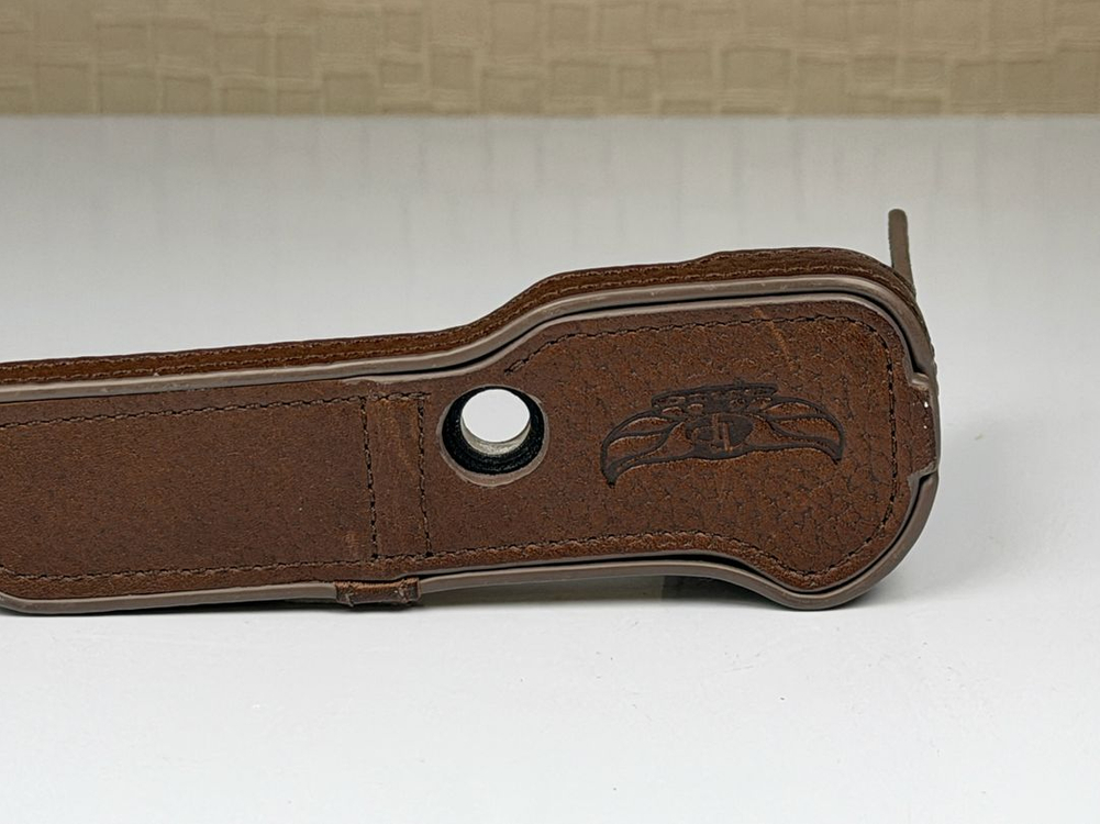 후지필름 X-T30ii TP 가죽 케이스 & 핸드 스트랩 이미지