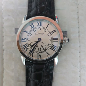 여성용 시계 이미지