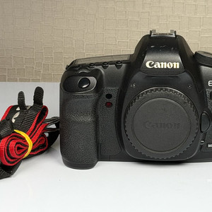 캐논 5D mark2 DSLR 풀프레임 카메라 바디, 오두막, 오막투 이미지