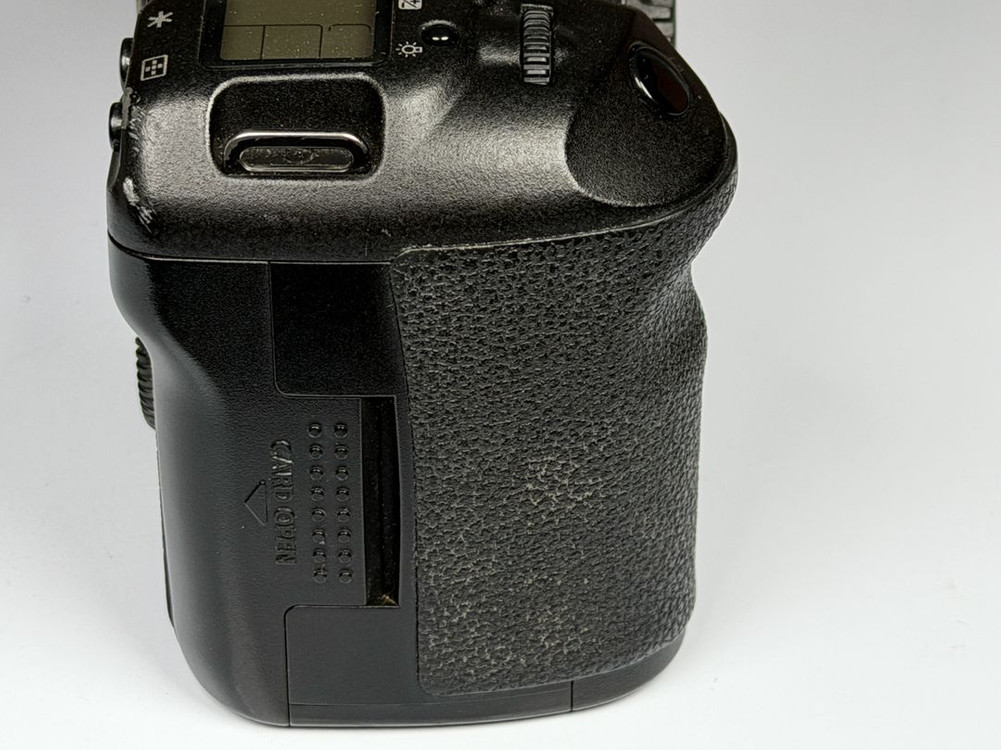 캐논 5D mark2 DSLR 풀프레임 카메라 바디, 오두막, 오막투 이미지