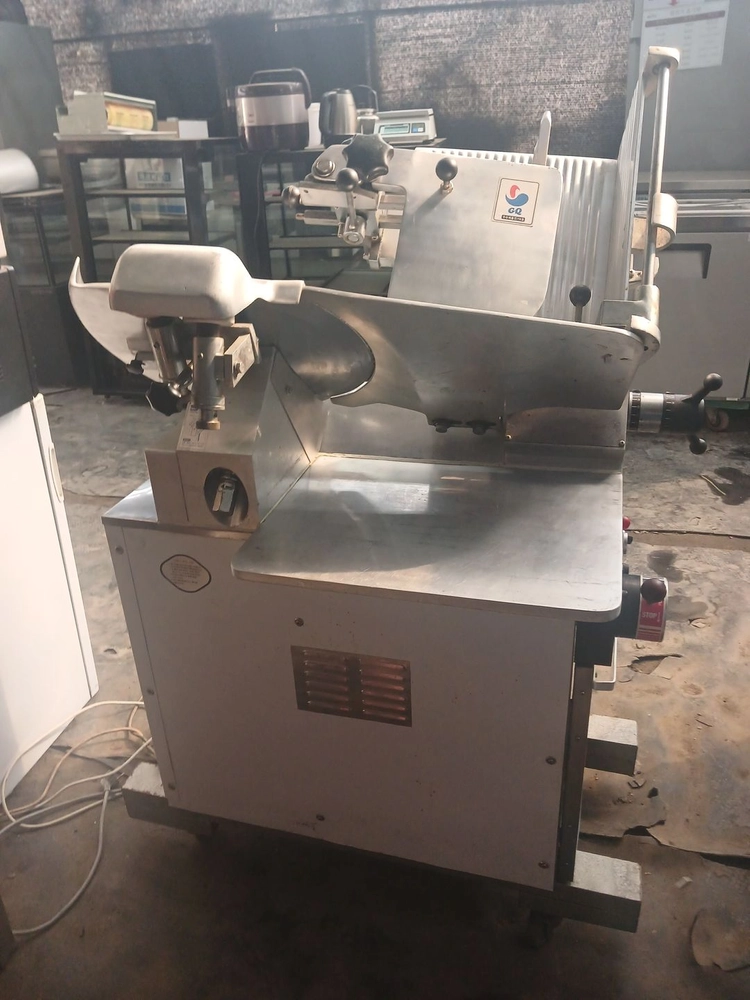 [판매] 한국후지육절기(HFS-350G) 이미지