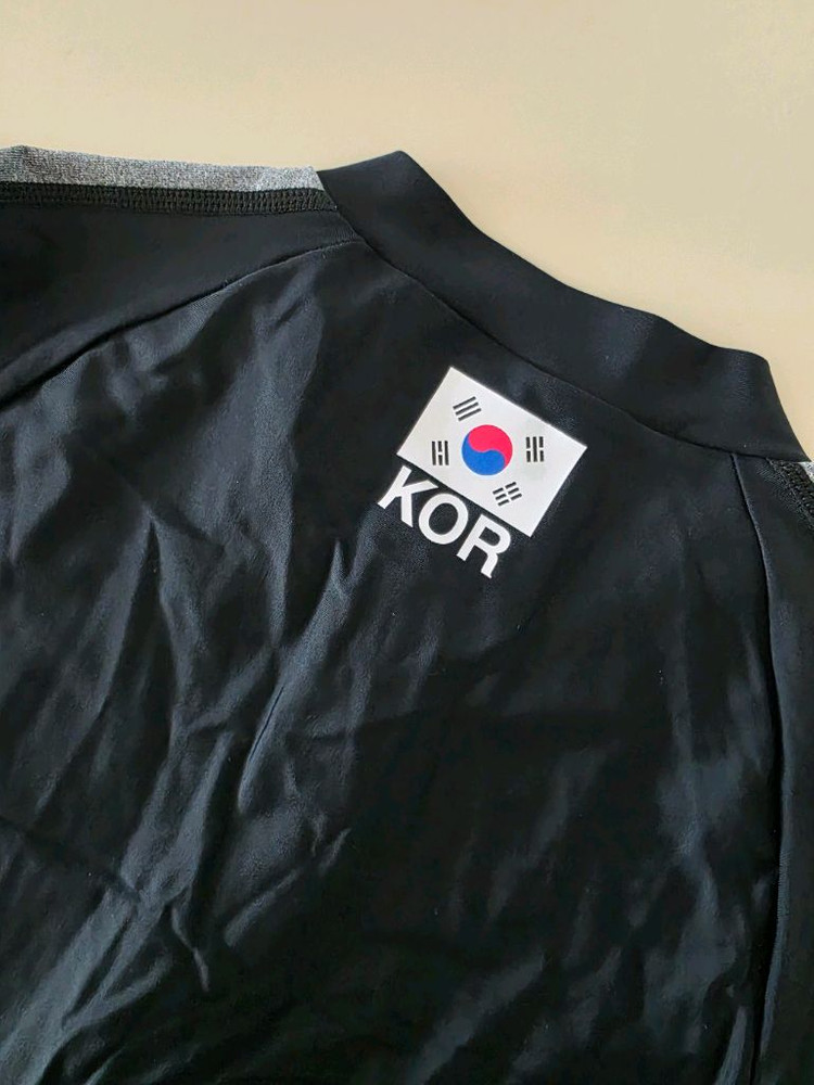 남아 수영복 래쉬가드 이미지