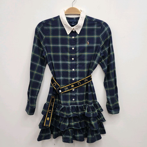 폴로 키즈 원피스 12세 이미지