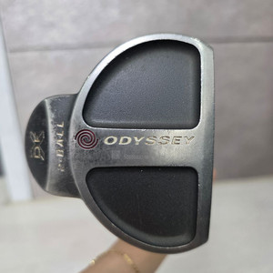 오딧세이 DXF 투볼 35인치 퍼터 이미지