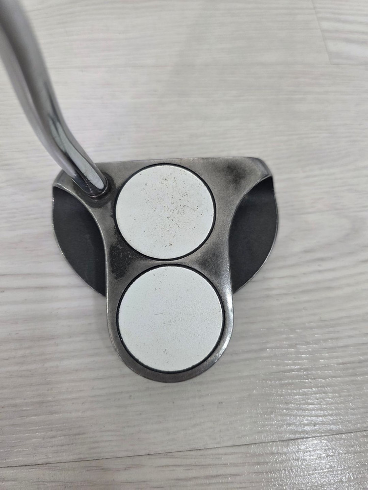 오딧세이 DXF 투볼 35인치 퍼터 이미지