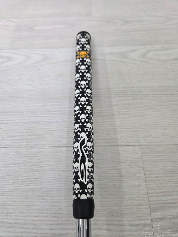 오딧세이 DXF 투볼 35인치 퍼터 이미지