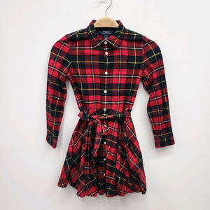 폴로 키즈 원피스 6세 이미지