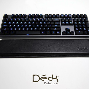 Deck 덱 키보드 팜레스트 이미지