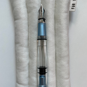 트위스비 VAC700R 만년필 정품 중고 이미지