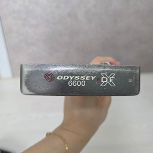 오딧세이 DXF 6600 35인치 퍼터 이미지