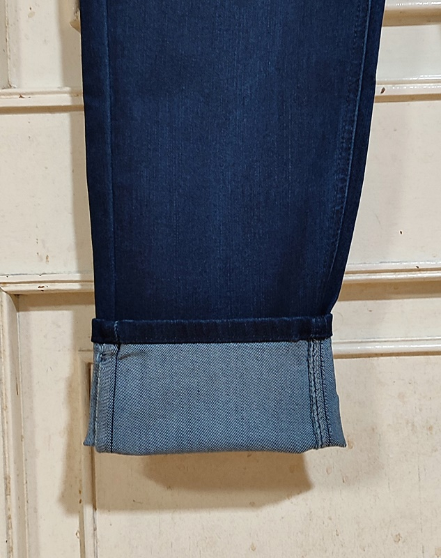 남자청바지32 봄 스판 남성데님 테이퍼드청바지 팬츠 새상품 이미지