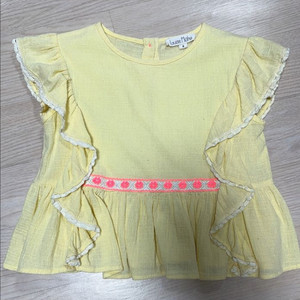 루이스미샤 블라 6y 이미지