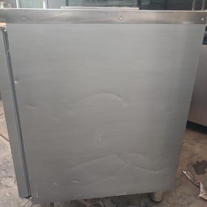 [판매] 1200 토핑테이블냉장고(디지털,내부스텐,유니크) 이미지