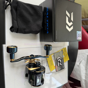 솔티가ic 100P DH 수심체크릴 이미지