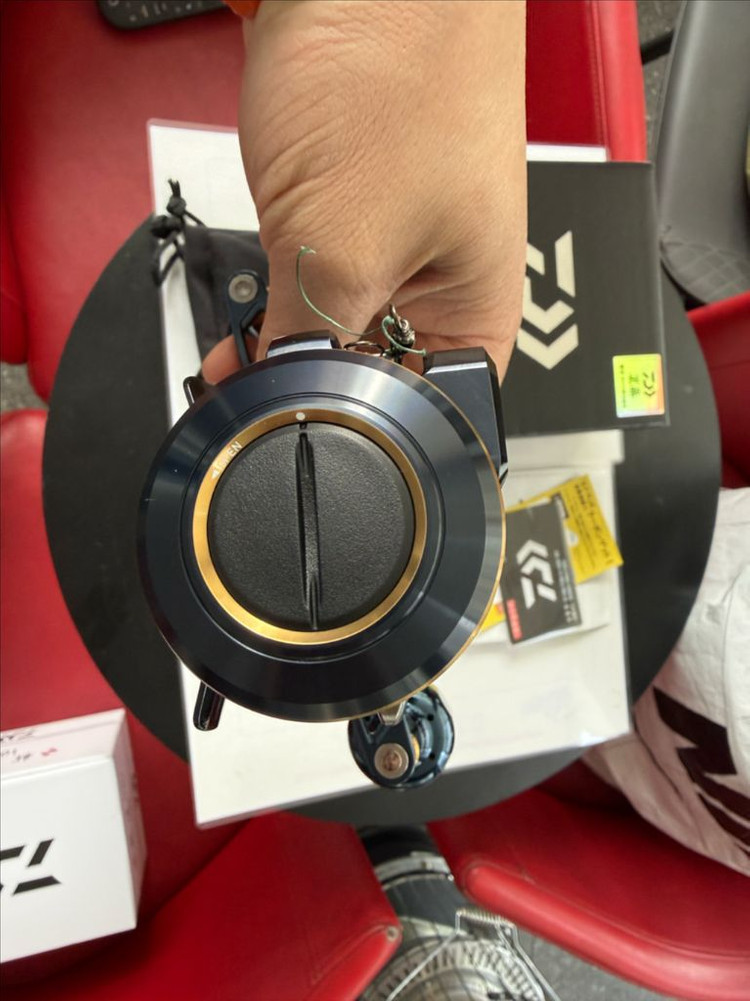 솔티가ic 100P DH 수심체크릴 이미지