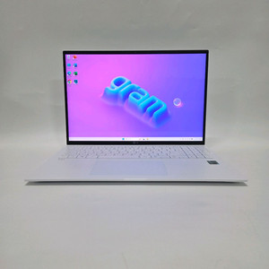 M엘지노트북 i5 그램16 화이트 gram/WQXGA/1190g 이미지