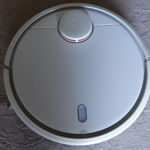 샤오미 미지아 스마트 로봇청소기2 SDJQR01RR_ 본체만 이미지