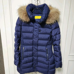 (90)루이까스텔 여성 구스다운 패딩 이미지