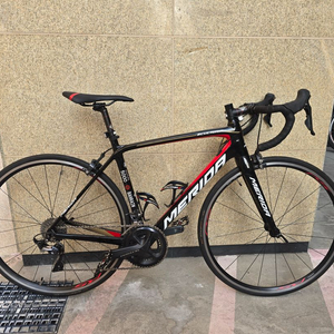 메리다 스컬트라 5000 2019년식 바레인 에디션 풀카본 로드 자전거 이미지