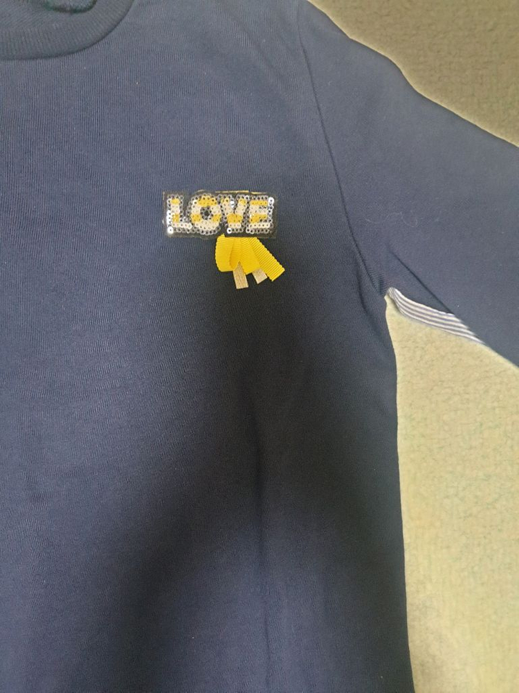 (155) [프랜치캣 계열사] 티파니키즈 티셔츠 이미지