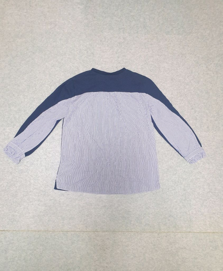 (155) [프랜치캣 계열사] 티파니키즈 티셔츠 이미지