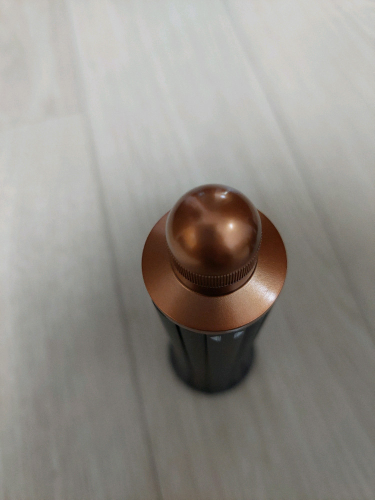 다이슨 정품 에어랩 30mm 숏배럴 양방향 30미리 배럴 이미지