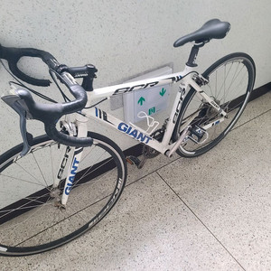 자이언트 scr2 s 사이즈 입문용 로드 자전거 이미지