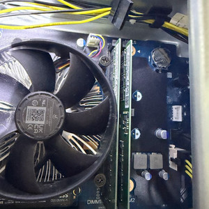 삼성 램 ddr5 32g ( 16g *2개) 이미지