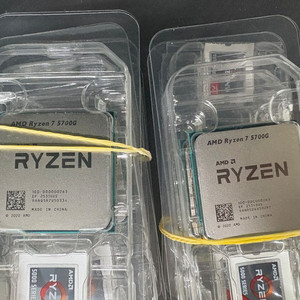 5700G 미사용 이미지