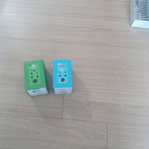 기타 이펙터 페달 flamma fc 리버브 멀티모듈 2개 일괄 이미지